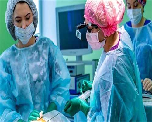 胖的人生育能力更强？关于安徽最合法的代孕医院的3大谣言！