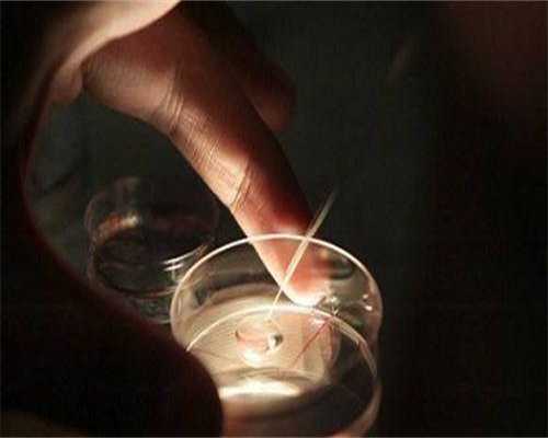 私人试管代怀：照CT后生下畸形宝宝比例