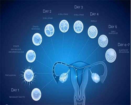 合肥供卵医院哪家好些,让科技与人性完美结合