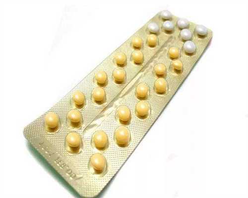 供卵咨询：取卵移植后能不能吃消炎药？