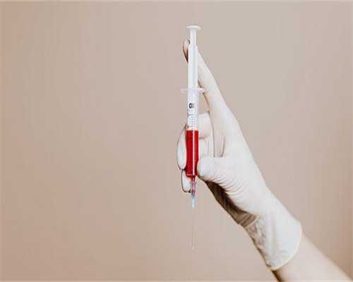 弱精子症治疗方法