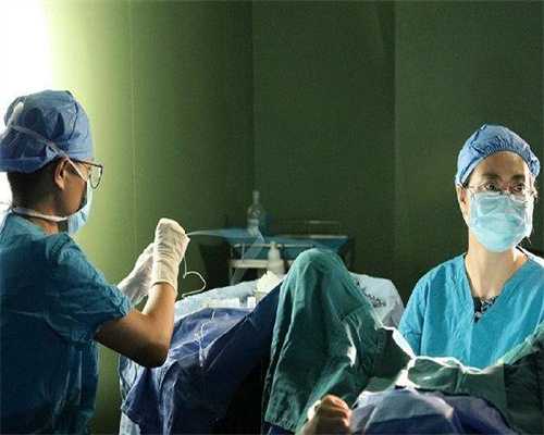 揭秘：月经量多、肚子疼的两大因！